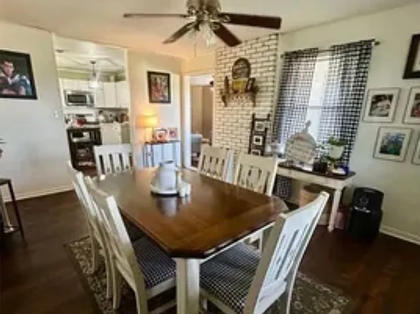 35118 Country Rd, Tyronza, AR 72386