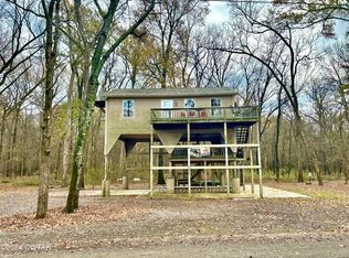 330 Chisholm Lake Camp Rd, Ripley, TN 38063