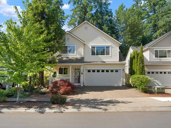 1331 NE Parkside Dr, Hillsboro, OR 97124