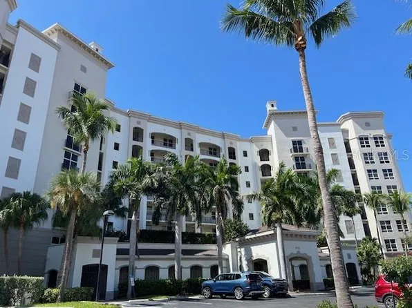 3321 Sunset Key Cir Unit 308, Punta Gorda, FL 33955