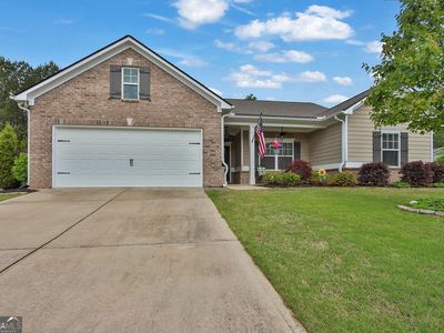 174 Crown Pointe Dr, Dawsonville, GA, 30534