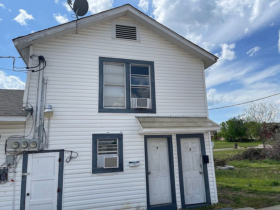 1st image of 110 E Evans Ave Unit 2