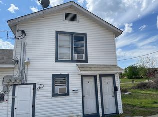 110 E Evans Ave UNIT 3, Seminole, OK 74868