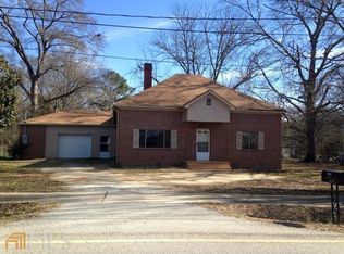 2901 Highway 11 S, Mansfield, GA 30055