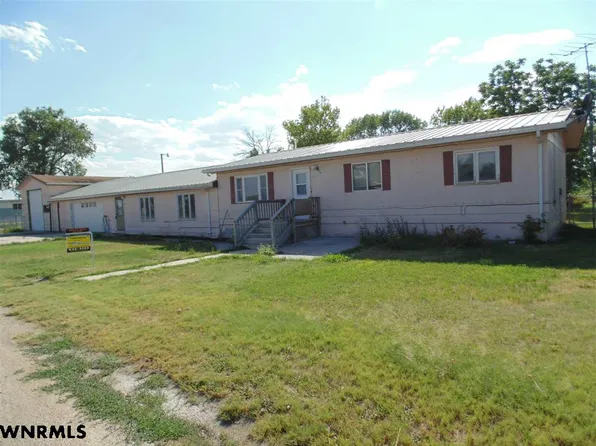 485 Hickory St, Bayard, NE 69334