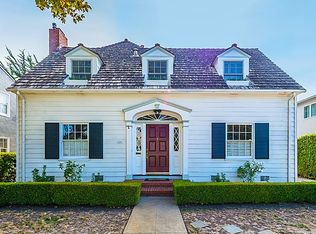 311 Avila Rd, San Mateo, CA 94402