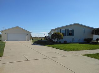 125 Hibiscus Cir, Matteson, IL 60443