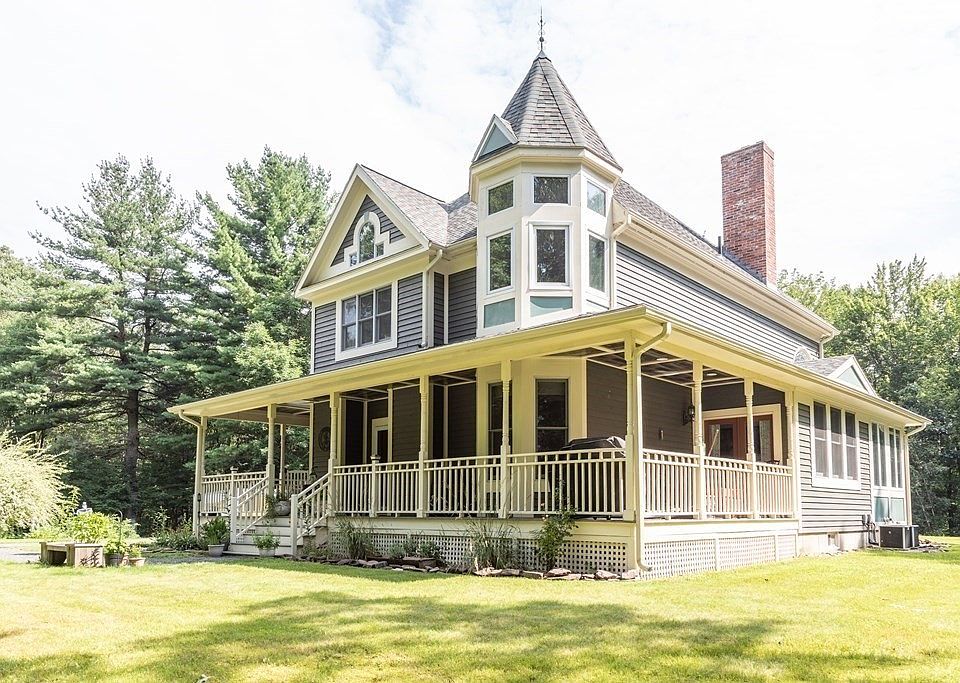 56 Hillside Rd, Southwick, MA 01077 Zillow