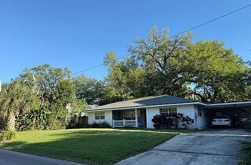 3114 W Villa Rosa St Photo 1