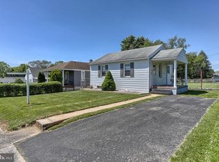 708 Medway Rd, Hagerstown, MD 21740