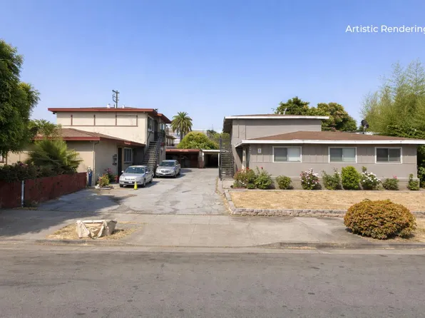 236 Montclair Ave, San Jose, CA 95116