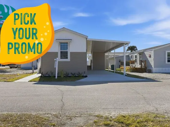 605 Plumgrove Rd #C108, Melbourne, FL 32901