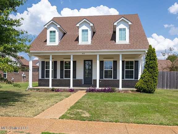 2nd image of 4656 W Dublin