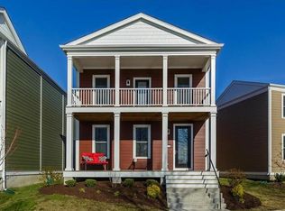 5016 Arpent St, Saint Charles, MO 63301