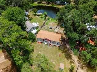 20872 NE 142nd Pl, Fort Mc Coy, FL 32134
