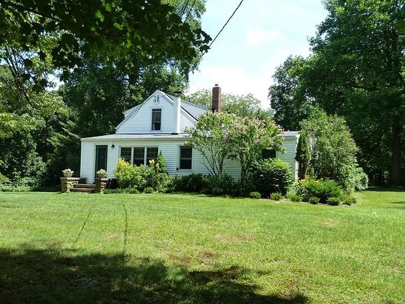 298 Kenyon Rd, Morris, CT 06763 Zillow