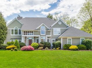 5 Ammerman Way, Chester, NJ 07930