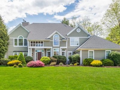 5 Ammerman Way, Chester, NJ, 07930
