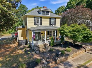 511 Boone Rd, Eden, NC 27288