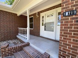 10719 Stagecoach Rd, Little Rock, AR 72210