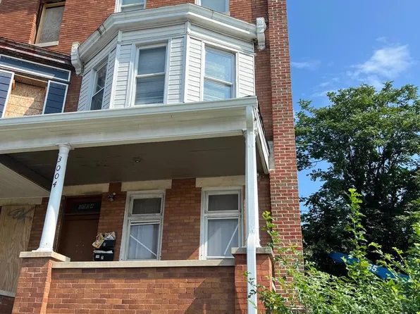 3004 Edmondson Ave, Baltimore, MD 21223