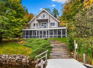 15 W Shore Rd, Sunapee, NH 03782