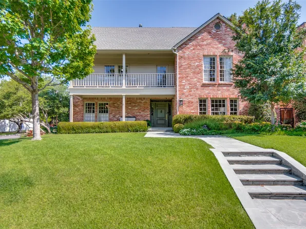 3418 Dartmouth Ave, Highland Park, TX 75205