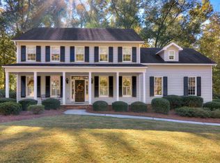 634 McKinnes Ct, Evans, GA 30809