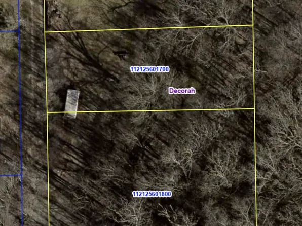 911 Maple Ave, Decorah, IA 52101
