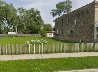 5309 S Union Ave, Chicago, IL 60609