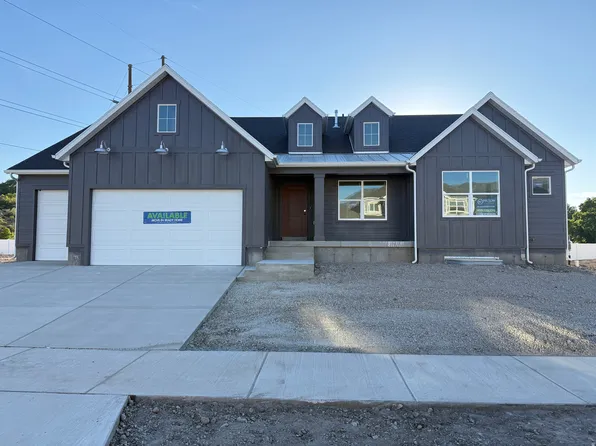 6381 S Larry Way #136, South Weber, UT 84405