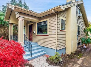 4125 NE 14th Ave, Portland, OR 97211