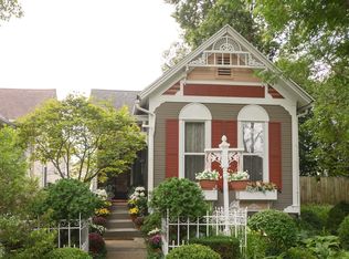 279 E 5th St, Peru, IN 46970