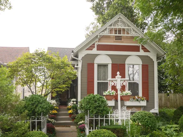 279 E 5th St, Peru, IN 46970