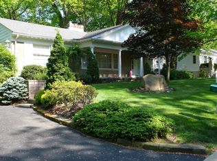 111 Franz Dr, Akron, OH 44333