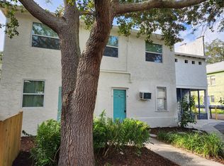 3000 Beach Blvd S APT 7A, Saint Petersburg, FL 33707