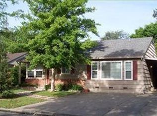 2431 Verna Way, Sacramento, CA 95864