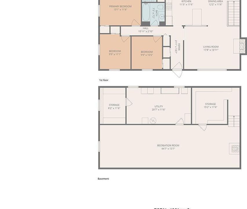 2nd image of 5648 Fisherville Rd