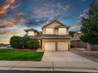 9748 Spring Hill Drive, Highlands Ranch, CO 80129