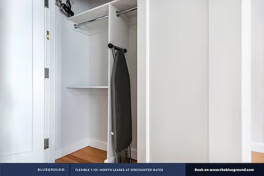 Rented by The Blueground