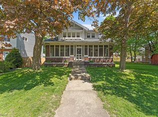 285 Norton Ave, Barberton, OH