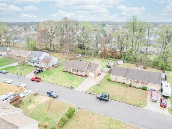 309 Saddle Ct, Chesapeake, VA 23323