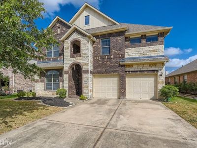 9018 Springcroft Ct, Tomball, TX, 77375