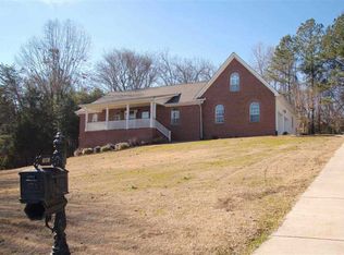 7601 Bebe Branch Ln, Ooltewah, TN 37363