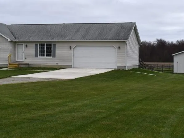 1440 County Road 7, Delta, OH 43515