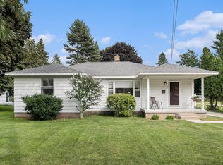 807 Maple St, Manistee, MI 49660