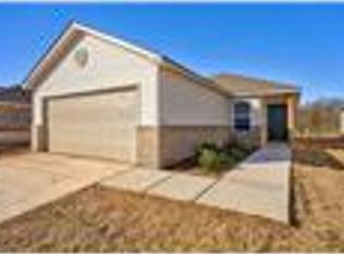 11729 Annette Dr, Yukon, OK 73099