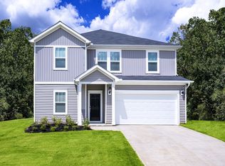 522 Harben Dr, Woodruff, SC 29388
