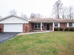 320 Bay St, North Vernon, IN 47265