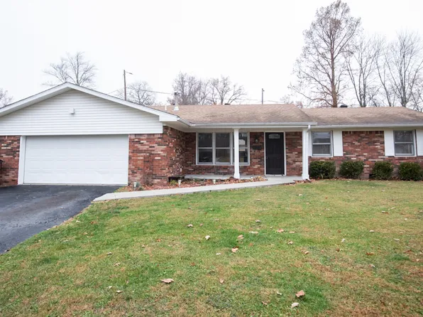 320 Bay St, North Vernon, IN 47265